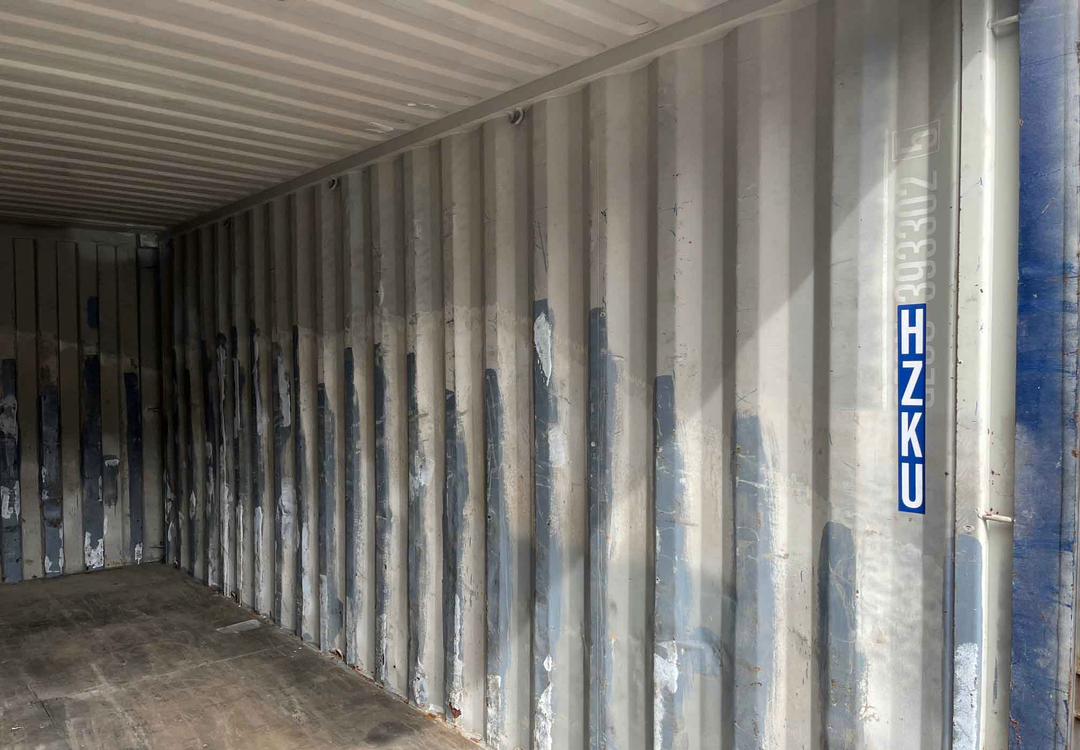 Whatsapp Image 2026-04-21 at 112510 Pm Used 20ft Shipping Container for Sale in Chicago, Illinois | Free Delivery & Cargo Worthy