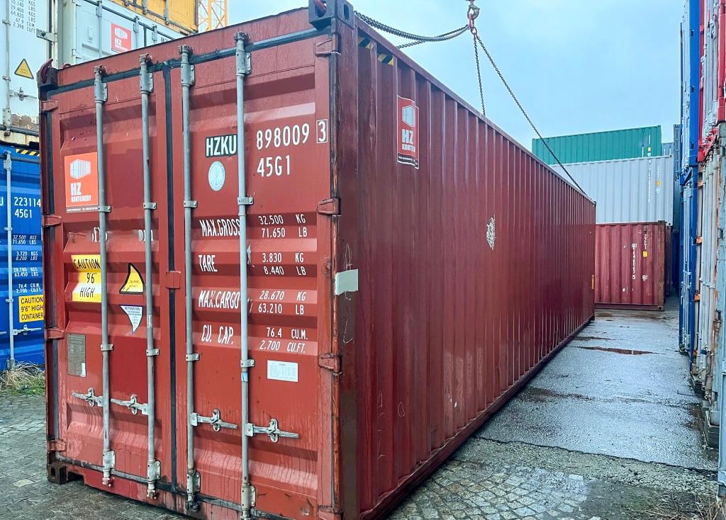 Whatsapp Image 2026-04-21 at 114413 Pm 40ft High Cube Shipping Container for Sale South Carolina | Free Delivery