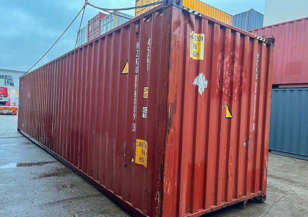 Whatsapp Image 2026-04-21 at 114414 Pm 2 40ft High Cube Shipping Container for Sale South Carolina | Free Delivery