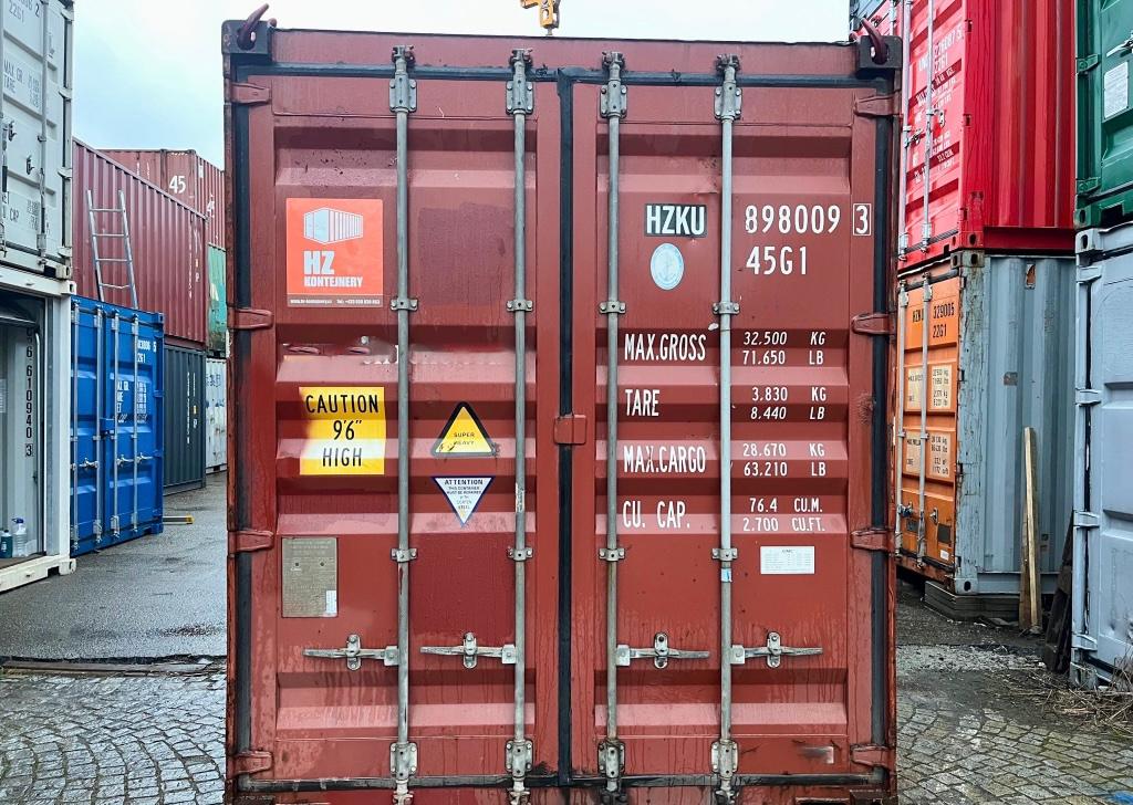 Whatsapp Image 2026-04-21 at 114415 Pm 2 40ft High Cube Shipping Container for Sale South Carolina | Free Delivery