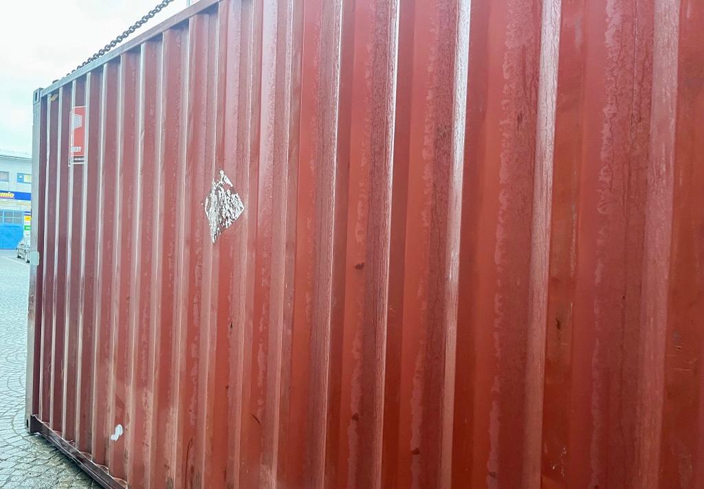 Whatsapp Image 2026-04-21 at 114415 Pm 40ft High Cube Shipping Container for Sale South Carolina | Free Delivery