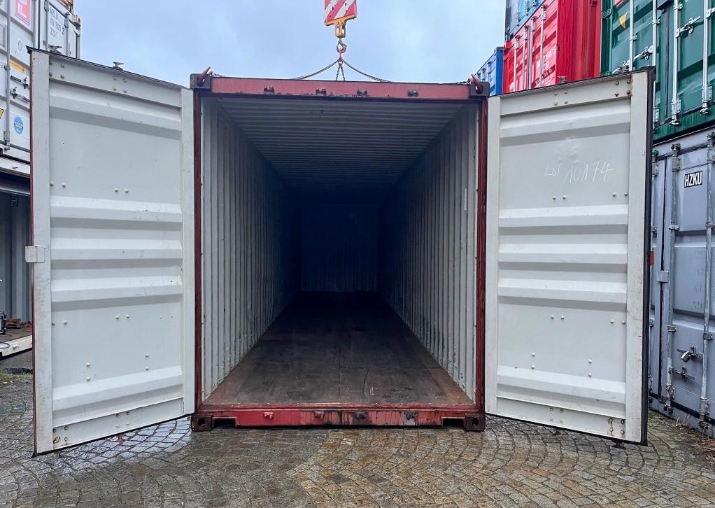 Whatsapp Image 2026-04-21 at 114416 Pm 40ft High Cube Shipping Container for Sale South Carolina | Free Delivery