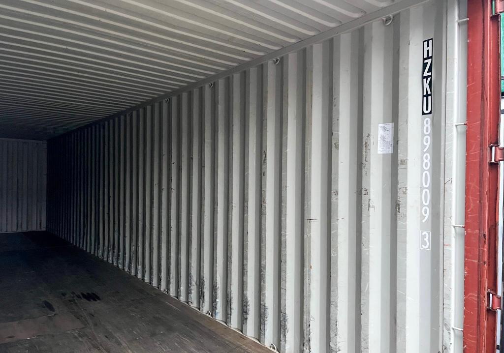 Whatsapp Image 2026-04-21 at 114417 Pm 40ft High Cube Shipping Container for Sale South Carolina | Free Delivery