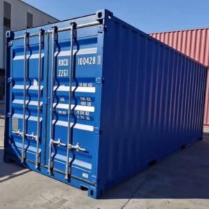 cheap shipping container 20ft shipping container Texas CW Quality, | TrustBoxCo